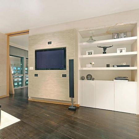 Hi-End 2Br, 2Br Apt, Heart Of Canary Wharf - West India Londyn Zewnętrze zdjęcie
