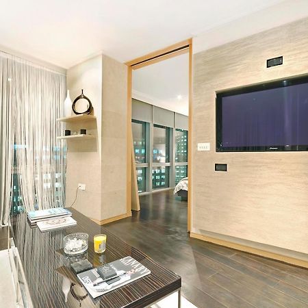 Hi-End 2Br, 2Br Apt, Heart Of Canary Wharf - West India Londyn Zewnętrze zdjęcie