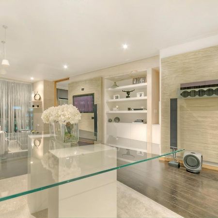 Hi-End 2Br, 2Br Apt, Heart Of Canary Wharf - West India Londyn Zewnętrze zdjęcie