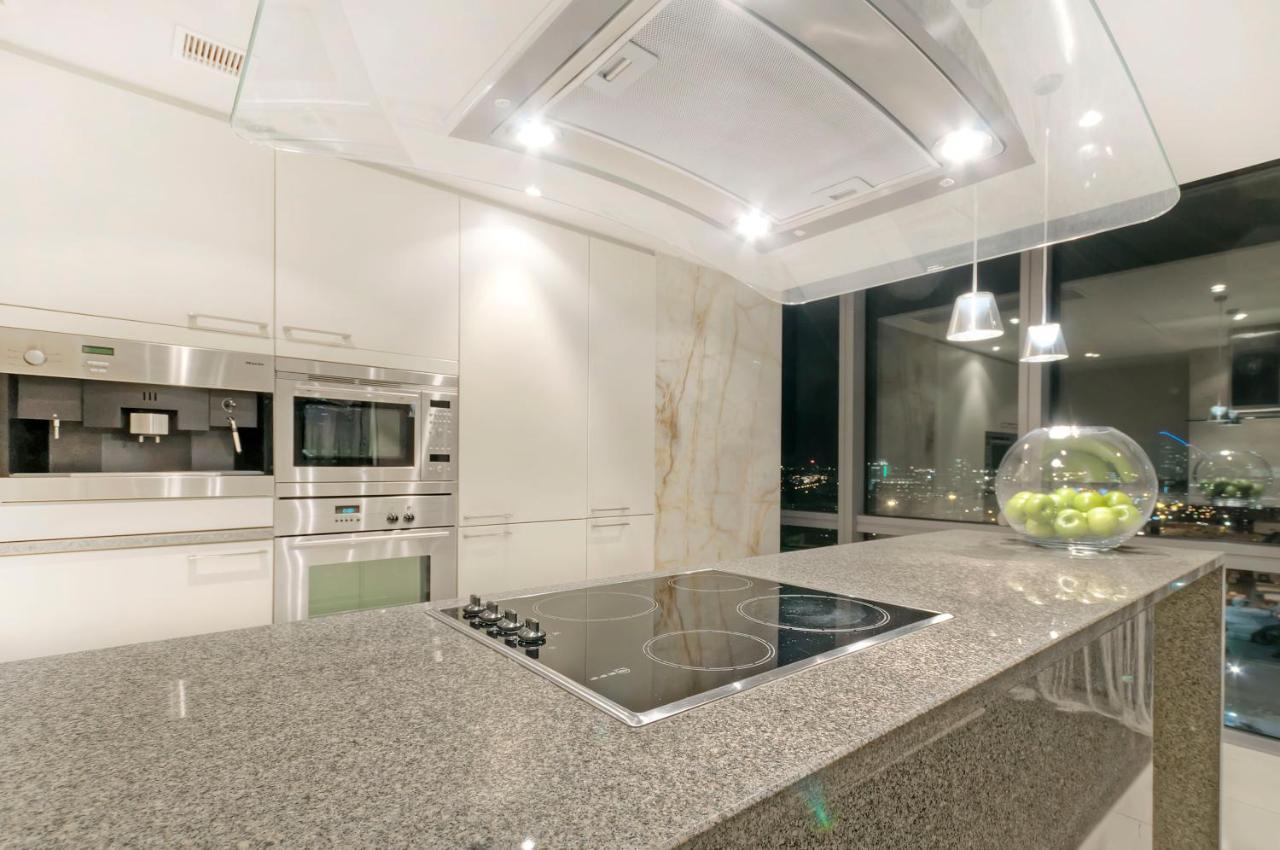 Hi-End 2Br, 2Br Apt, Heart Of Canary Wharf - West India Londyn Zewnętrze zdjęcie