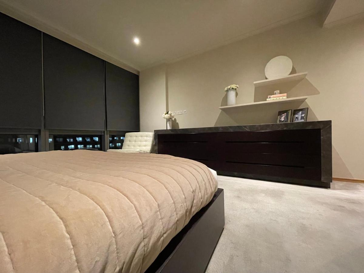 Hi-End 2Br, 2Br Apt, Heart Of Canary Wharf - West India Londyn Zewnętrze zdjęcie