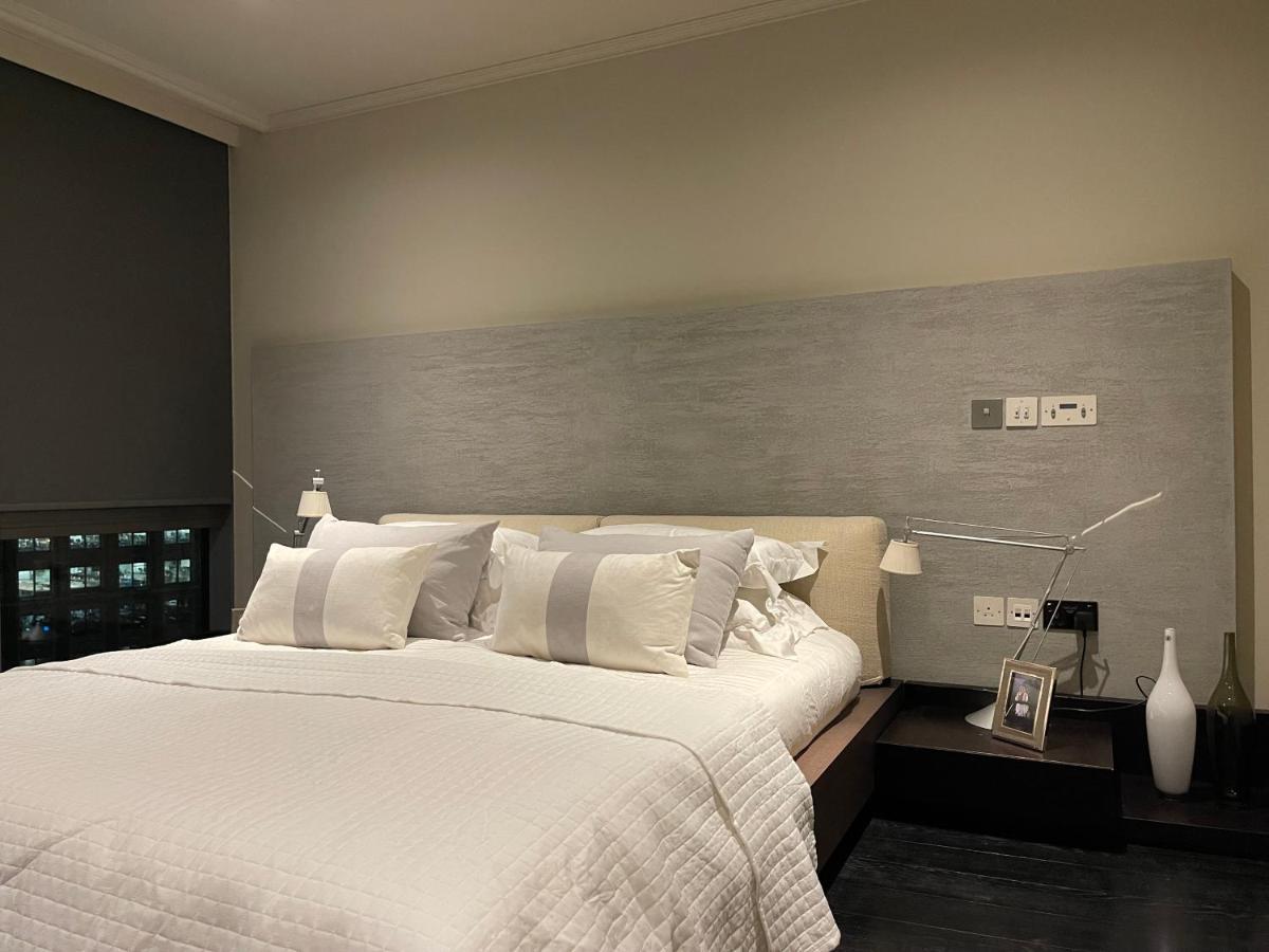 Hi-End 2Br, 2Br Apt, Heart Of Canary Wharf - West India Londyn Zewnętrze zdjęcie