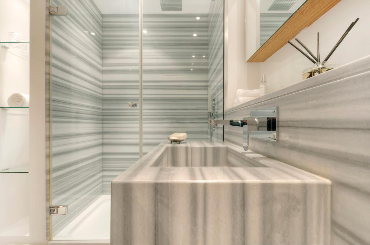 Hi-End 2Br, 2Br Apt, Heart Of Canary Wharf - West India Londyn Zewnętrze zdjęcie