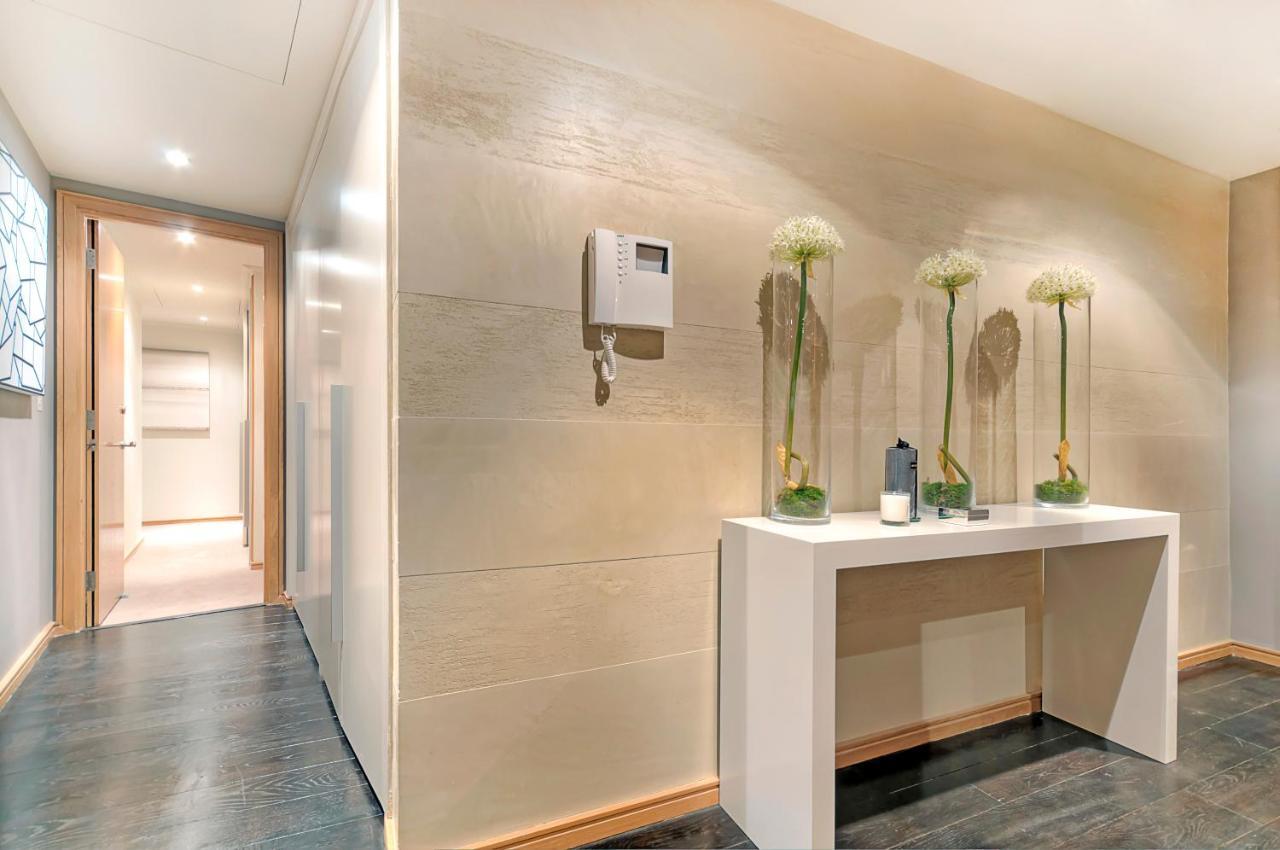 Hi-End 2Br, 2Br Apt, Heart Of Canary Wharf - West India Londyn Zewnętrze zdjęcie