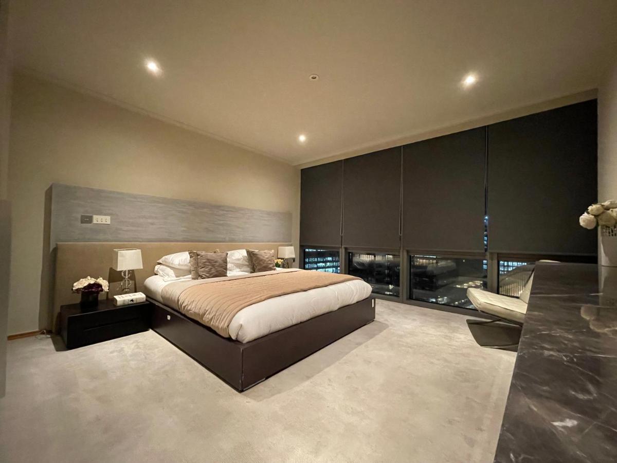 Hi-End 2Br, 2Br Apt, Heart Of Canary Wharf - West India Londyn Zewnętrze zdjęcie