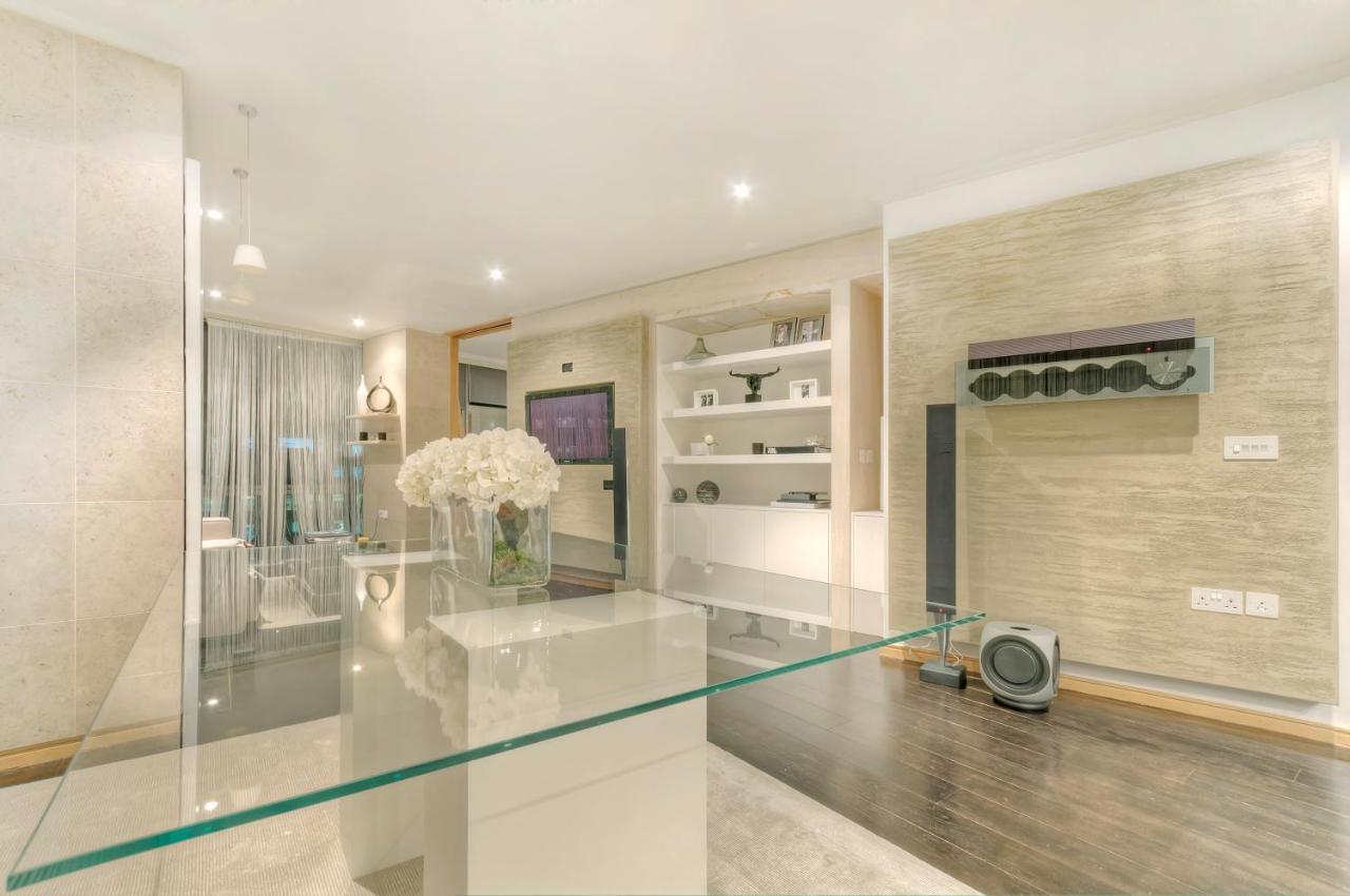 Hi-End 2Br, 2Br Apt, Heart Of Canary Wharf - West India Londyn Zewnętrze zdjęcie