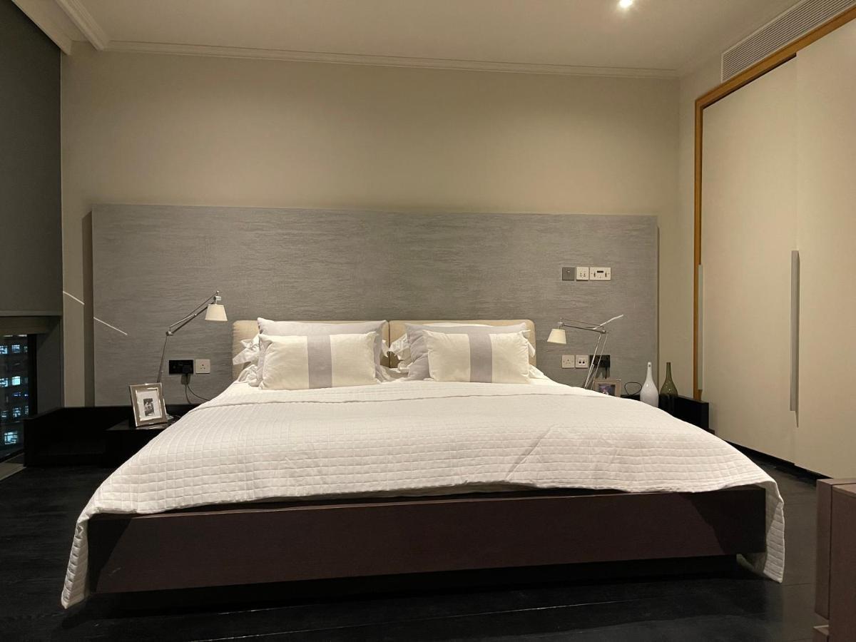 Hi-End 2Br, 2Br Apt, Heart Of Canary Wharf - West India Londyn Zewnętrze zdjęcie