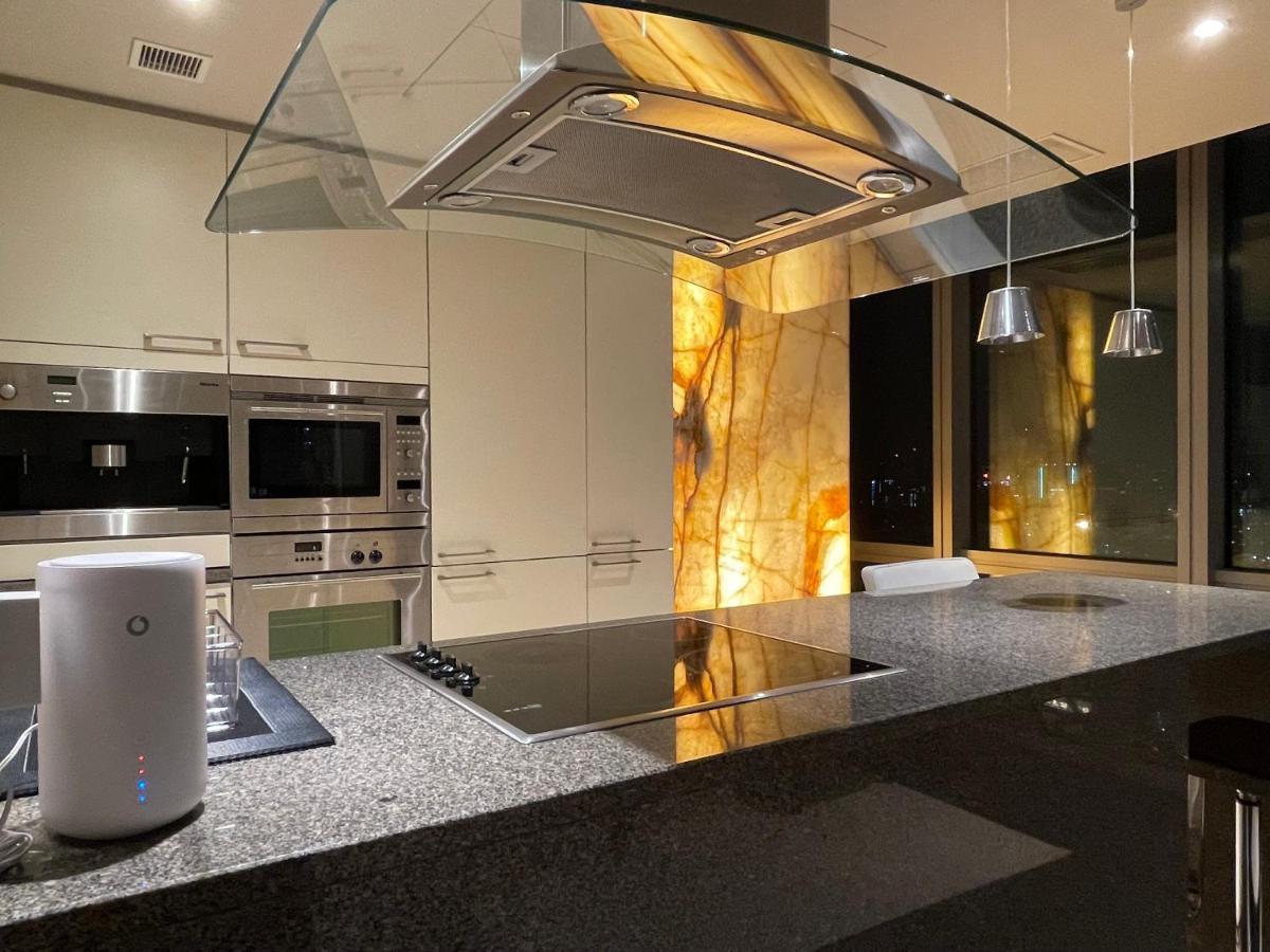 Hi-End 2Br, 2Br Apt, Heart Of Canary Wharf - West India Londyn Zewnętrze zdjęcie