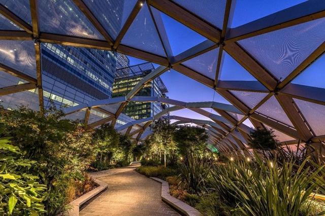 Hi-End 2Br, 2Br Apt, Heart Of Canary Wharf - West India Londyn Zewnętrze zdjęcie